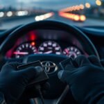 rav4 cruise control issue