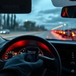 rav4 cruise control issue