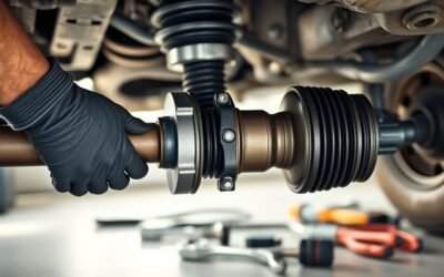 rav4 cv axle noise diagnosis