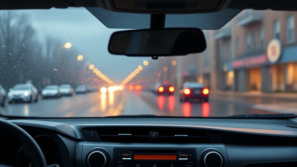 rav4 defroster troubleshooting steps