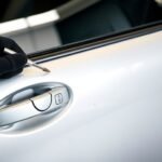 rav4 door lock issues