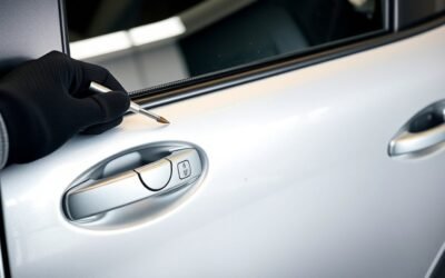 rav4 door lock issues