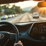 rav4 driving mode options