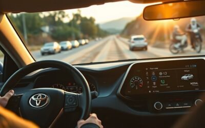 rav4 driving mode options