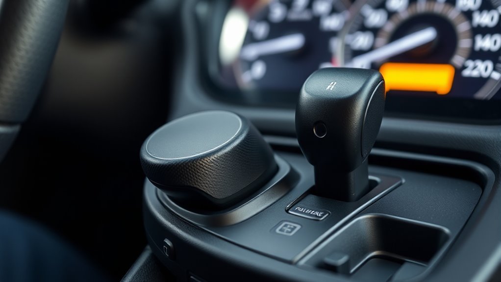 rav4 electronic parking brake