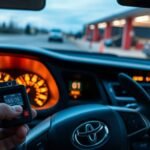 rav4 engine light troubleshooting guide