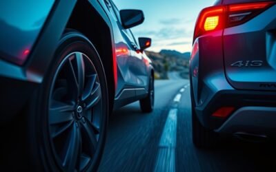 rav4 fuel saving braking technology