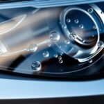 rav4 headlight moisture issues