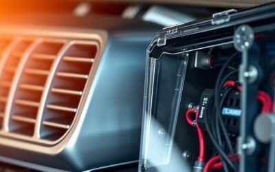 rav4 hybrid battery cooling