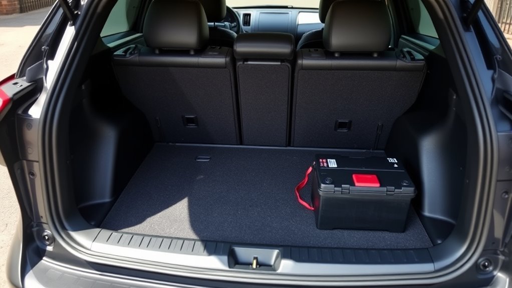 rav4 hybrid battery location guide