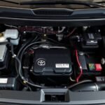 rav4 hybrid battery location guide
