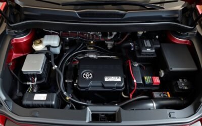 rav4 hybrid battery location guide