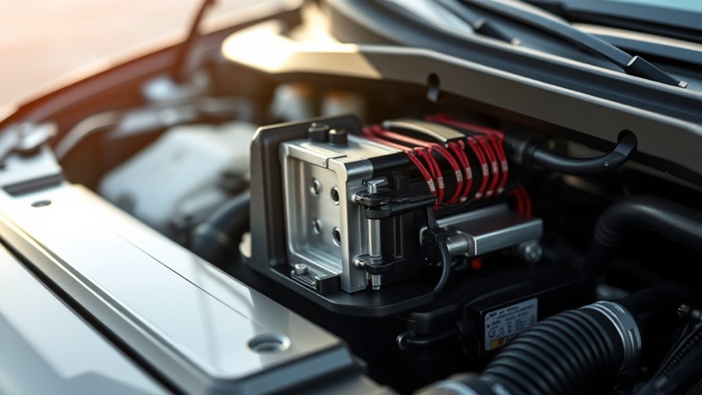 rav4 hybrid dc dc upgrade