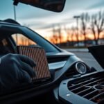 rav4 hybrid fuel efficiency issues