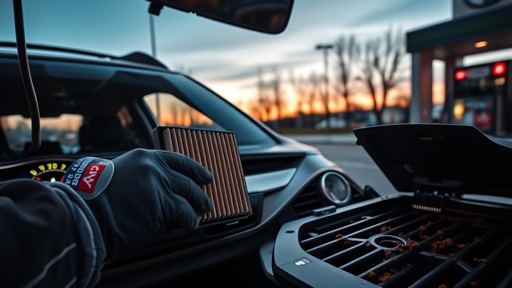 rav4 hybrid fuel efficiency issues