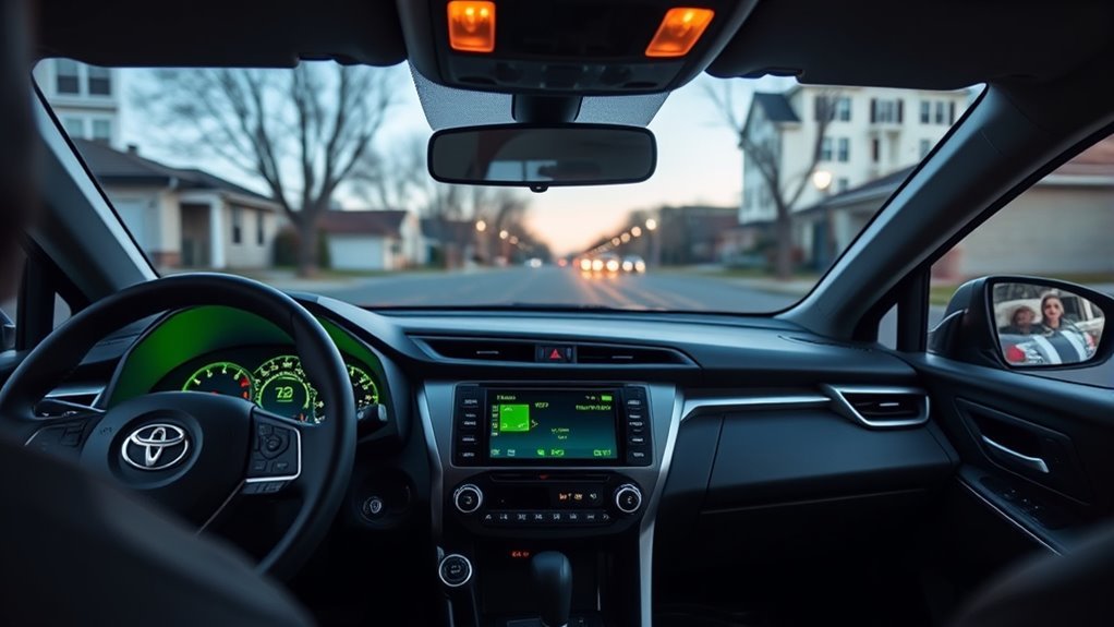 rav4 hybrid operation explained