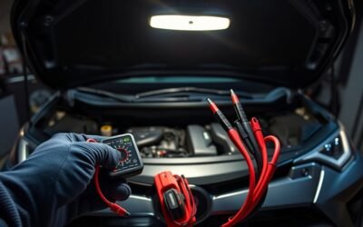 rav4 hybrid starting issues