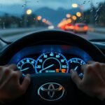 rav4 hybrid urgent repair needed