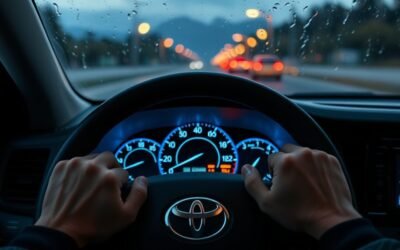 rav4 hybrid urgent repair needed