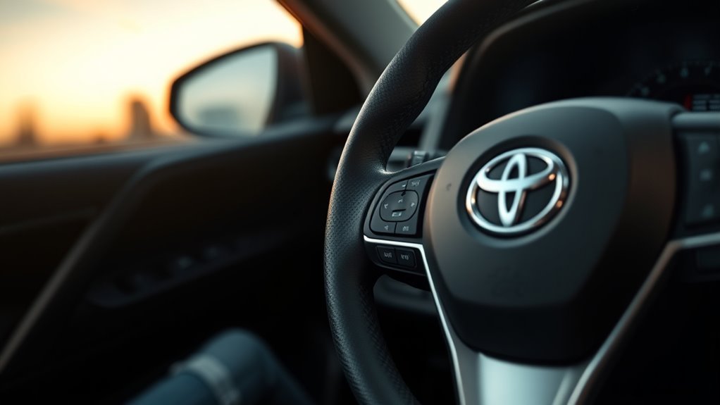 rav4 keyless ignition explained