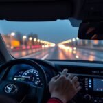 rav4 lane assist troubleshooting guide