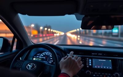 rav4 lane assist troubleshooting guide