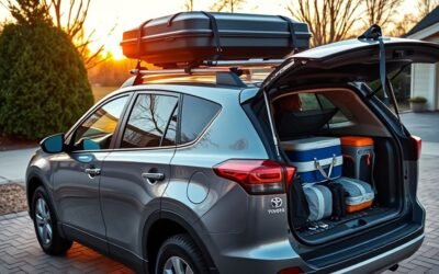 rav4 load limits explained