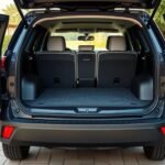 rav4 loading door dimensions