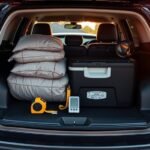 rav4 payload capacity overview