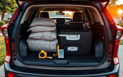 rav4 payload capacity overview
