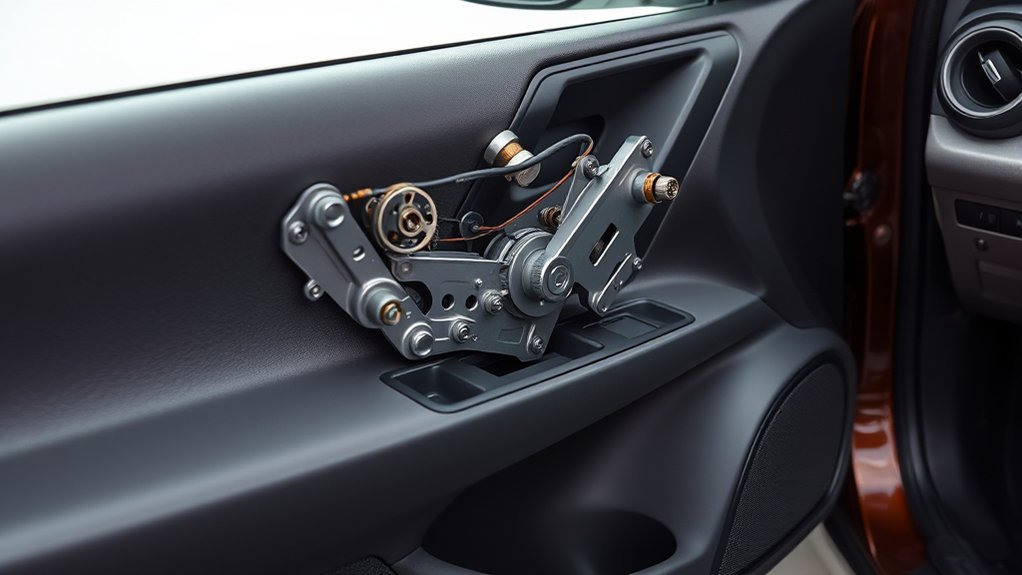 rav4 power window repair