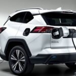 rav4 prime charging comparison