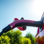 rav4 prime charging connector