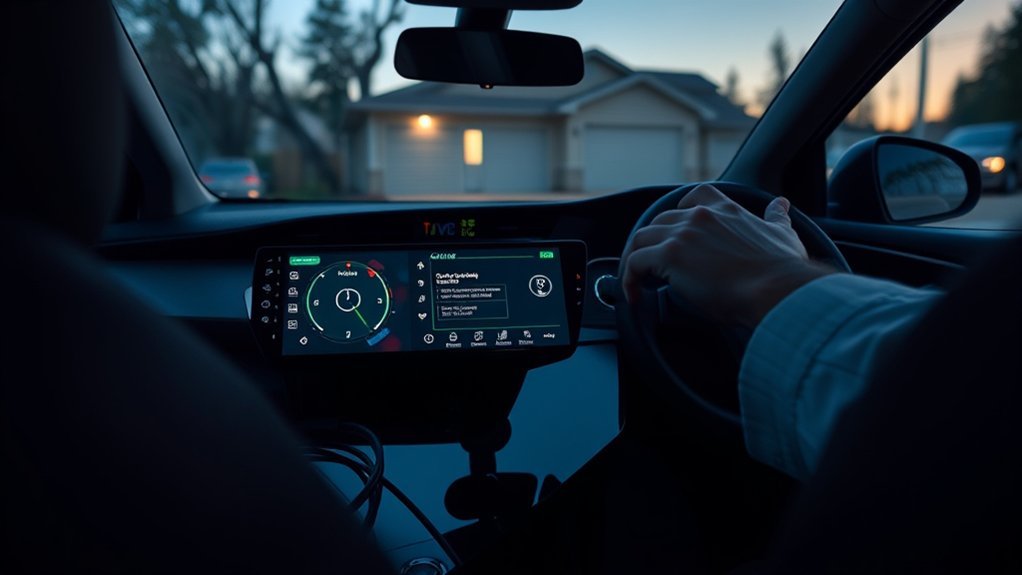 rav4 prime charging issue resolution