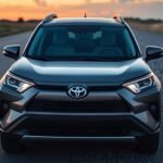 rav4 prime mode comparison