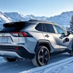 rav4 prime winter efficiency