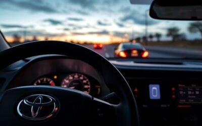 rav4 radar cruise control guide