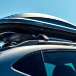 rav4 roof load safety