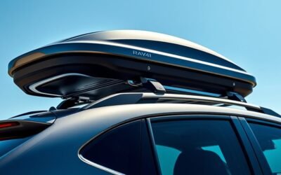 rav4 roof load safety