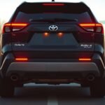 rav4 safety feature explained