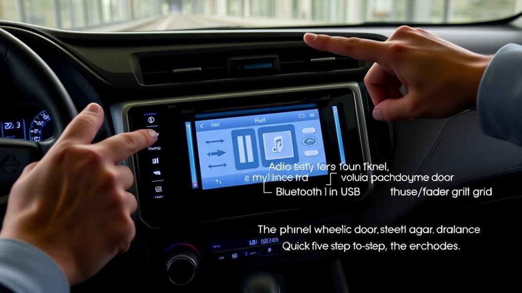 rav4 sound troubleshooting checklist