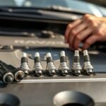 rav4 spark plug replacement guide