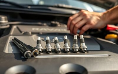 rav4 spark plug replacement guide