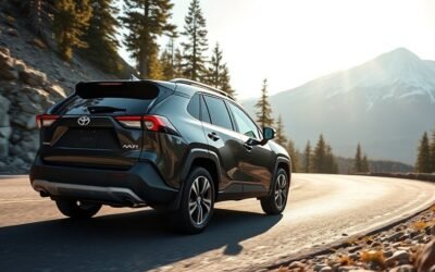 rav4 stability control overview