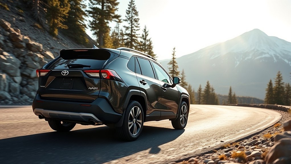 rav4 stability control overview