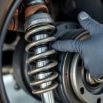 rav4 suspension maintenance signs