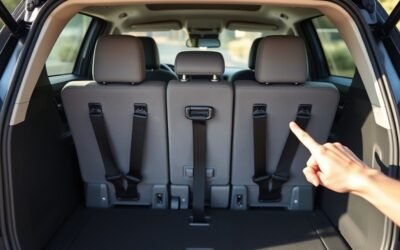 rav4 tether anchor locations