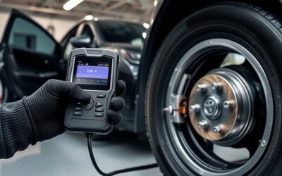 rav4 tire pressure relearn