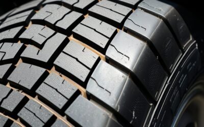 rav4 tire wear insights