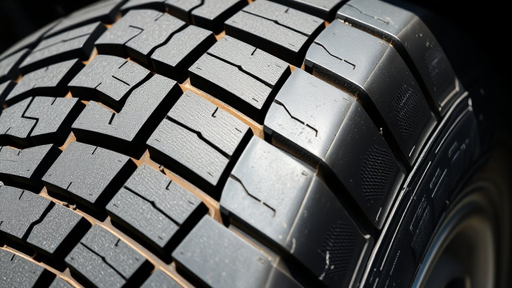 rav4 tire wear insights